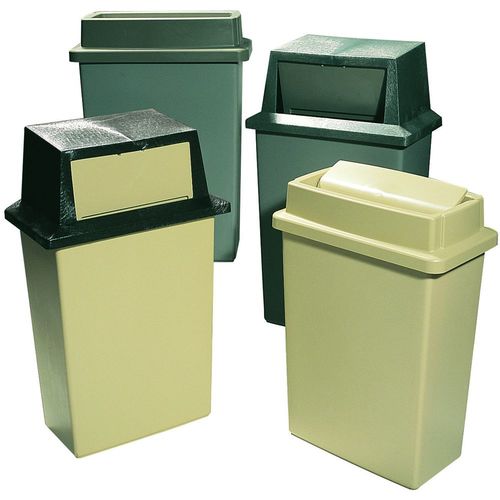 Wall Hugger Bin Bases and Lids (CB001)